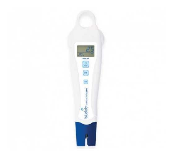 Bluelab Conductivity Pen - EC/PPM