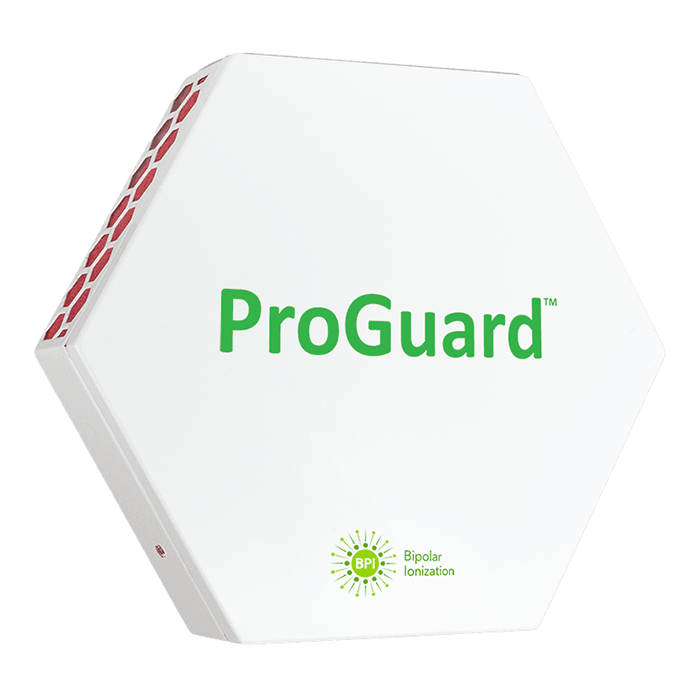 ProGuard Defender DXB 100 Air & Purifier With BPI